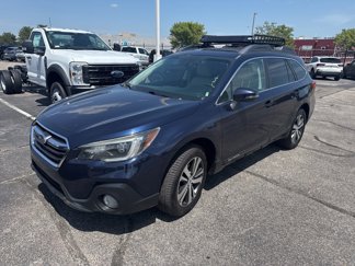 Used 2018 Subaru Outback 3.6R Limited image 1