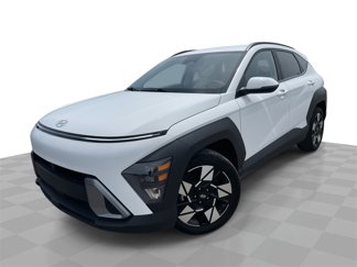 Used 2024 Hyundai Kona SEL image 1