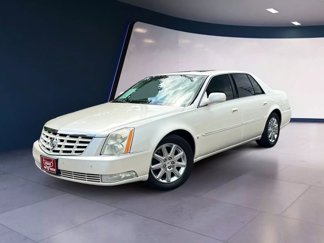 Used 2010 Cadillac DTS Premium w/ Driver Awareness Package image 1