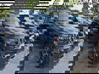 Used 2021 Jeep Grand Cherokee Limited image 1