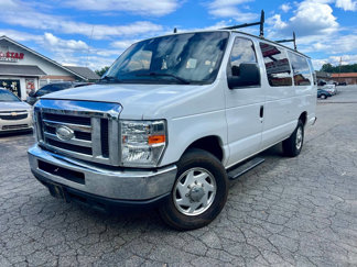 Used 2014 Ford E-350 and Econoline 350 XLT image 1