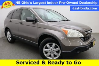 Used 2009 Honda CR-V EX image 1