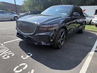Used 2023 Genesis GV70 3.5T Sport w/ Sport Prestige Package image 1