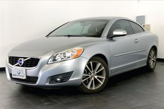 Used 2012 Volvo C70 T5 image 1