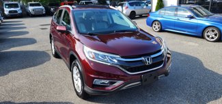 Used 2015 Honda CR-V EX-L image 1