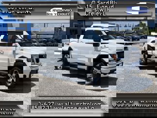 Used 2013 Ford F150 FX4 image 1