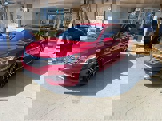 Used 2016 Honda Accord Sport image 1