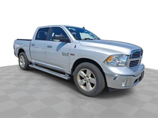 Used 2017 RAM 1500 Big Horn image 1