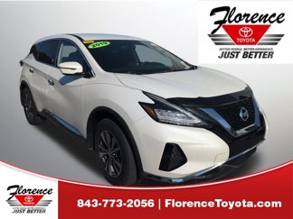 Used 2019 Nissan Murano S image 1
