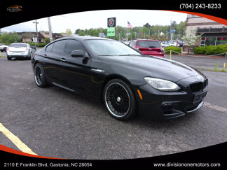 Used 2014 BMW 650i Gran Coupe xDrive image 1