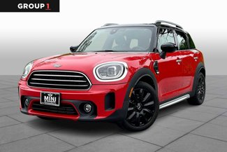 Used 2021 MINI Cooper Countryman image 1