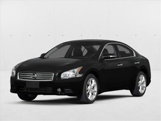 Used 2014 Nissan Maxima 3.5 SV image 1