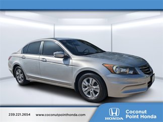 Used 2011 Honda Accord LX-P image 1