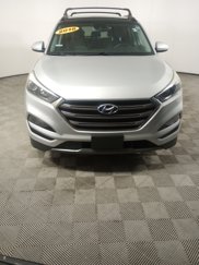 Used 2016 Hyundai Tucson Limited w/ Option Group 03 image 1