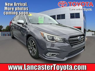Used 2019 Subaru Legacy 2.5i Sport image 1