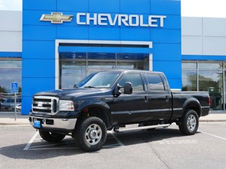 Used 2005 Ford F250 Lariat image 1