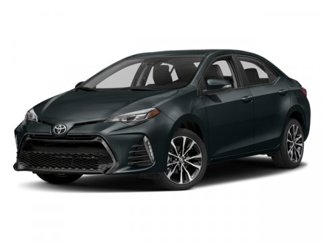 Used 2018 Toyota Corolla SE image 1