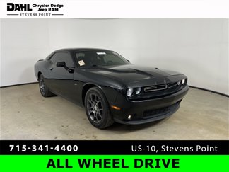 Used 2018 Dodge Challenger GT image 1