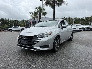 Used 2023 Nissan Versa SV image 1