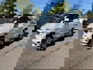 Used 2016 BMW X5 xDrive35i image 1