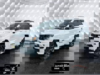 Used 2021 Jeep Grand Cherokee Limited w/ Quick Order Package 28K 80th image 1