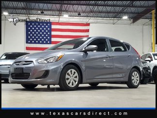 Used 2016 Hyundai Accent SE image 1