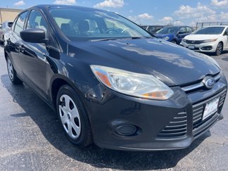 Used 2013 Ford Focus S image 1