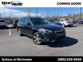 Used 2019 Subaru Outback 2.5i Limited image 1