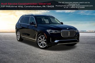 Used 2021 BMW X7 xDrive40i image 1