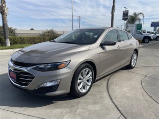 Used 2023 Chevrolet Malibu LT image 1