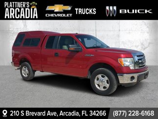 Used 2012 Ford F150 XLT w/ XLT Convenience Pkg image 1