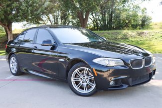Used 2013 BMW 528i Sedan image 1