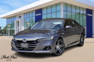 Used 2022 Honda Accord Touring image 1