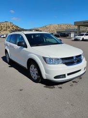 Used 2020 Dodge Journey SE w/ SE Popular Equipment Group image 1
