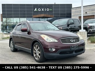 Used 2011 INFINITI EX35 Journey w/ Premium Pkg image 1