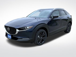 New 2025 MAZDA CX-30 AWD 2.5 S w/ Select Sport Pkg image 1
