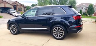 Used 2018 Audi Q7 3.0T Prestige image 1