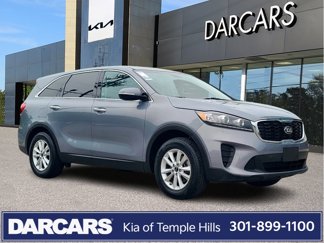 Used 2020 Kia Sorento L image 1