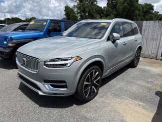 Used 2024 Volvo XC90 B6 Plus w/ Protection Package Premier image 1