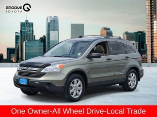 Used 2007 Honda CR-V EX image 1