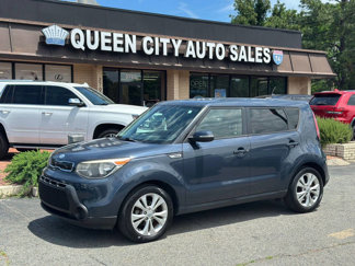 Used 2014 Kia Soul + image 1