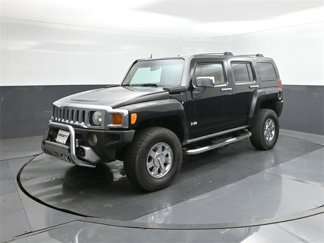 Used 2008 HUMMER H3 Luxury image 1
