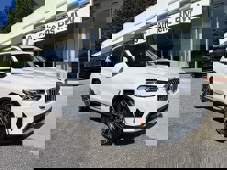 Certified 2022 BMW X3 sDrive30i w/ Premium Package 2 (ZPA) image 1