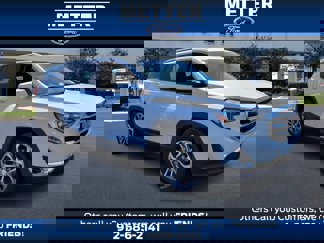 Used 2019 GMC Terrain SLT image 1