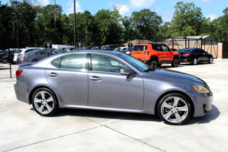Used 2012 Lexus IS 250 image 1