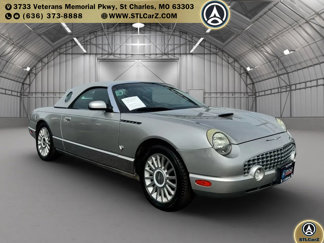 Used 2004 Ford Thunderbird image 1