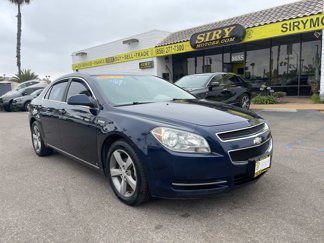 Used 2009 Chevrolet Malibu Hybrid image 1