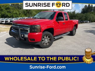 Used 2011 Chevrolet Silverado 1500 LT w/ All-Star Edition image 1