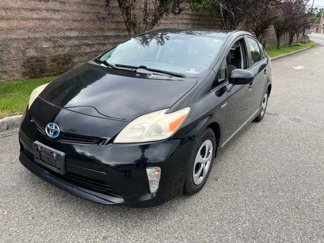 Used 2012 Toyota Prius Three image 1
