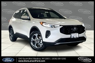 New 2025 Ford Escape ST-Line Select w/ Tech Pack #1 image 1